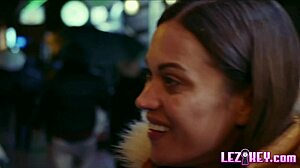 Alyssa Reece And Cherry Kiss In Lesbian 69