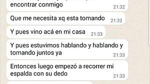 My Girlfriend Shares Her Past Stories Part 2