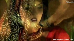 Sensual and sacred dancing from Asia fun experience