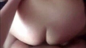 Bbw Wife Takes on Multiple Hard Dicks