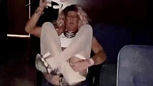 i'm staci in bunny funn