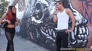 Does Goddess Kyra fuck for fame?