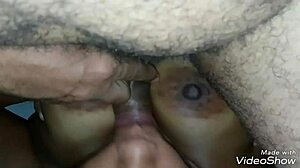 Mature Amateur Couple's Naughty Adventures In Video 24