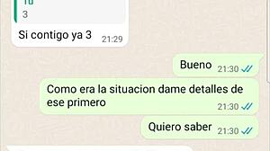 My Girlfriend Shares Her Past Stories Part 2