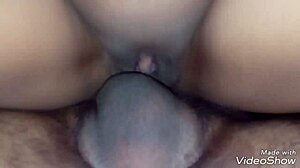 Mature Amateur Couple's Naughty Adventures In Video 24