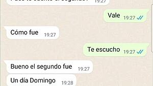 She Confesses Her Second Infidelity Fuck When She Cheated Part 2, Revealing Amateur Latina Teen Details