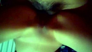 this mexican prostitute rides cowgirl at dawn in homemade vid