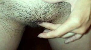 Finger Pussy Before Studying! Girls Reach Intense Orgasms!