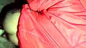 I Invited The Young 18+ Girl To The Building's Terrace For Lactating Breastfeeding