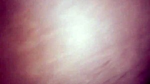 Black Couple Sneaks Quickie at Mom’s Place