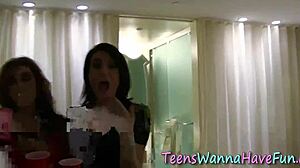 i fucked that amateur teen 18+