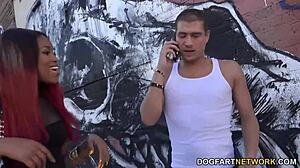 Does Goddess Kyra fuck for fame?