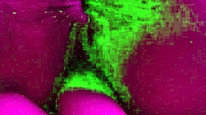 quick session with mature partner in bent position