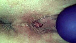 I Told Her To Squirt On Me