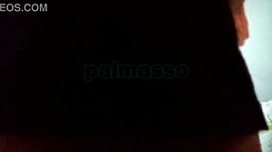 Hidden Camera Catches Migrant Woman Fucking Young Man for Money She Says Don't Kiss My Anus or Spank Me