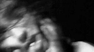 Bad Boy Bunny Bangs in Wild Costume Action!