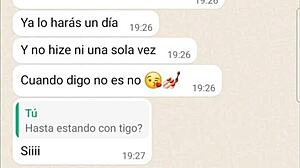 She Confesses Her Second Infidelity Fuck When She Cheated Part 2, Revealing Amateur Latina Teen Details