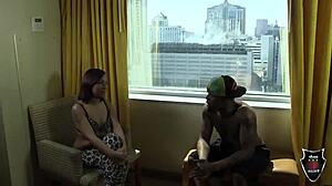 Stephanie Kim Opens Up For Rome Major's Encounter