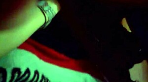 this mexican prostitute rides cowgirl at dawn in homemade vid