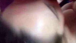 Bbw Wife Takes on Multiple Hard Dicks