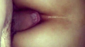 Nice Ass For Anal Assfucking Fun