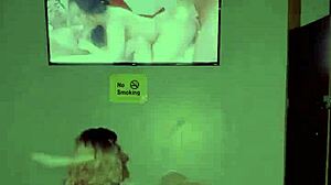 i'm staci in bunny funn