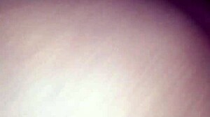 Black Couple Sneaks Quickie at Mom’s Place