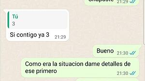 My Girlfriend Shares Her Past Stories Part 2