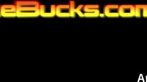 horny lesbians spread and fist tight anal holes 😈