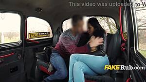 god-tier latina shows big tits in outdoor hardcore