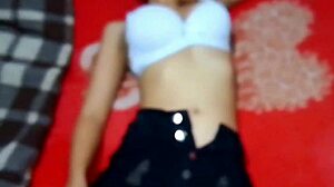 Alexia says I'm wet and love being watched 😏