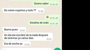 My Girlfriend Shares Her Past Stories Part 2