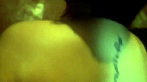 i take my stepsister's tight ass but she begs me not to go all in, listen to her plead