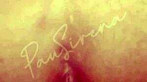 Isn't it hot how my cousin's friend stays over after the party and we have an amazing after party with paulina sirena?