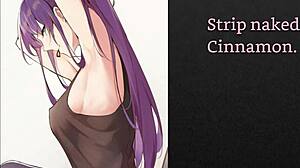 I'm Faygrey Busujima Saeko's new pet for joi and humilation