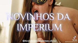 primeira vez participando do câmera priver de uma amiga morri de vergonha rsrs