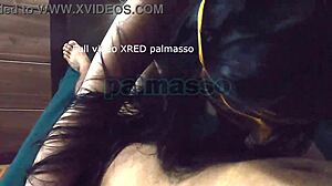 milf wife deepthroats big cock 😋