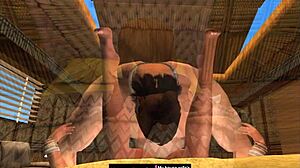 The mechanic sends my husband for spare parts