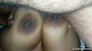 Mature Amateur Couple's Naughty Adventures In Video 24