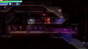 Sealed Cave Adventure in Anime Game