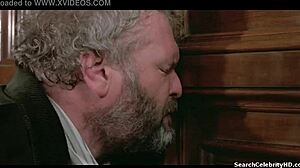 chloe webb's hot blowjob scene from belly architect! 🔥