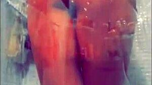 Filthy Outdoor Flashing Videos