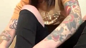 hey, sneaking a quick office squirt session