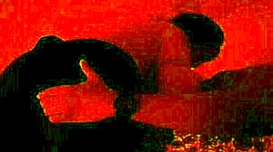 Oh, My Favorite Masseuse Delivers Blowjob And Cumshot In Round Two!