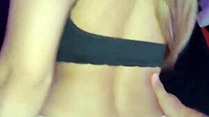 invito a mi amiga al cine y la cojo