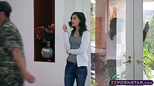 Big butt teen, you need discipline