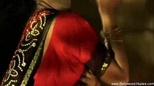 Sensual and sacred dancing from Asia fun experience