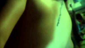 i take my stepsister's tight ass but she begs me not to go all in, listen to her plead