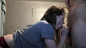 Tiny Girl Fucked Hard By Big Cock