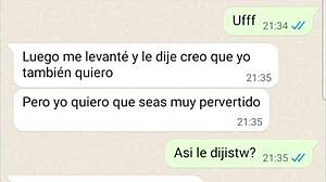 My Girlfriend Shares Her Past Stories Part 2